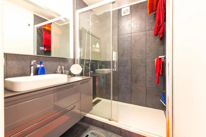 Appartement - 56 m² - 2 pièces