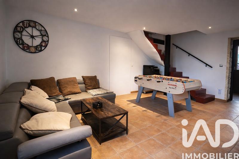 Maison de campagne - 284 m² - 10 pièces
