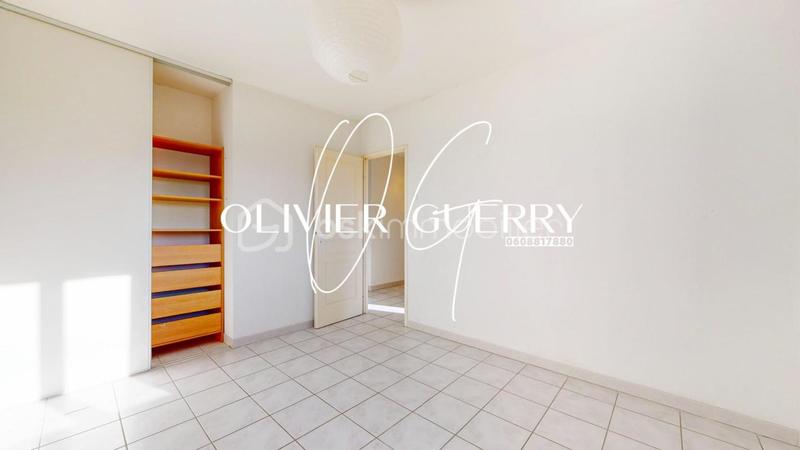 Maison - 103 m² - 4 pièces