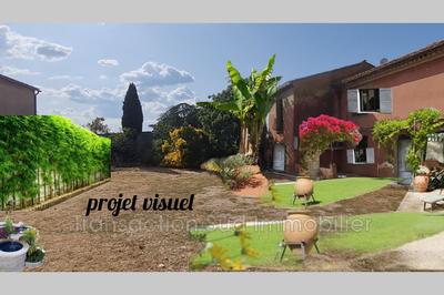 Mas - 172 m² - 8 pièces