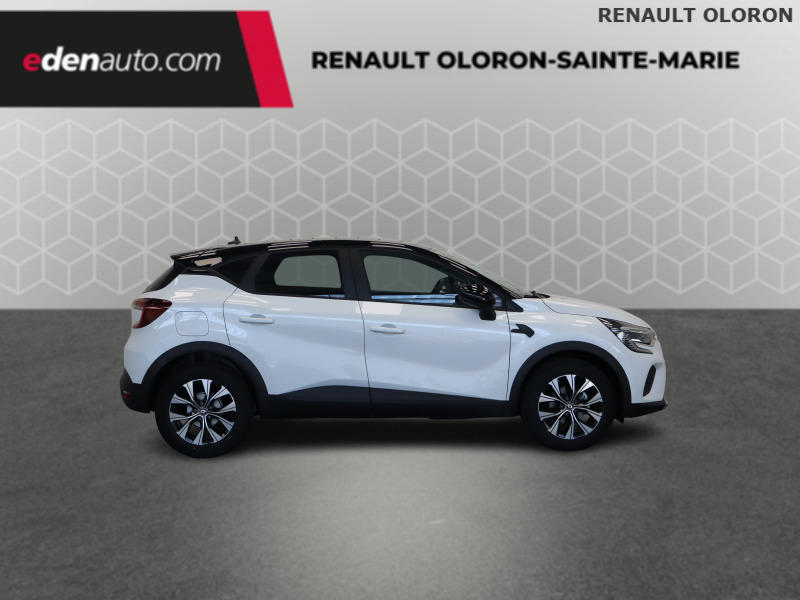 Renault Captur TCe 100 Gpl Evolution