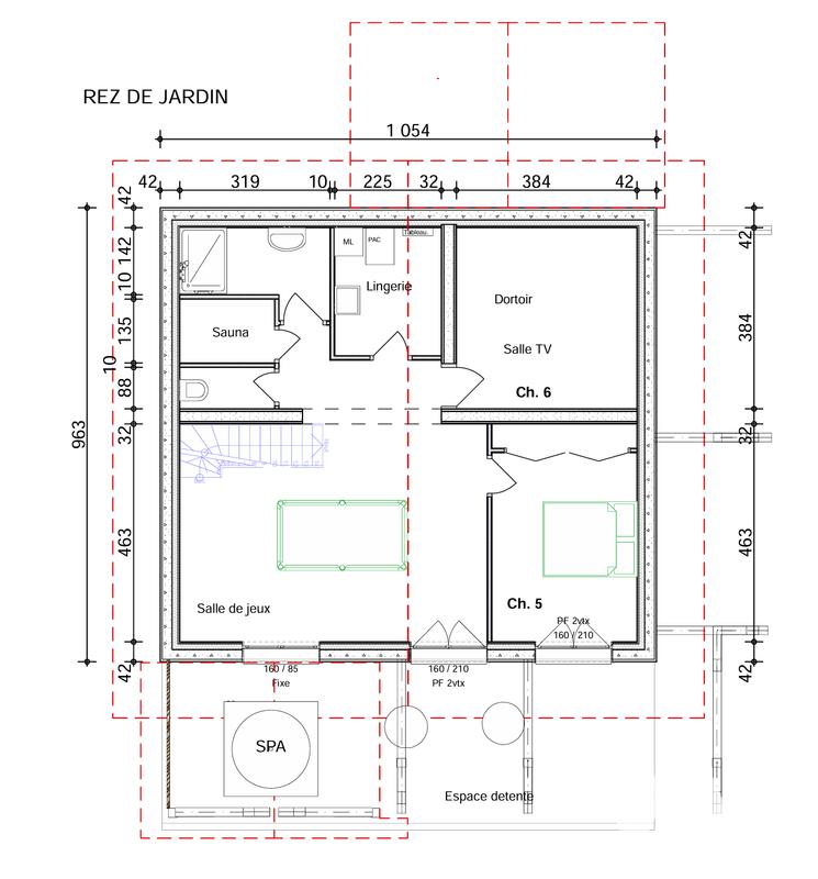 Terrain - 19 000 m²