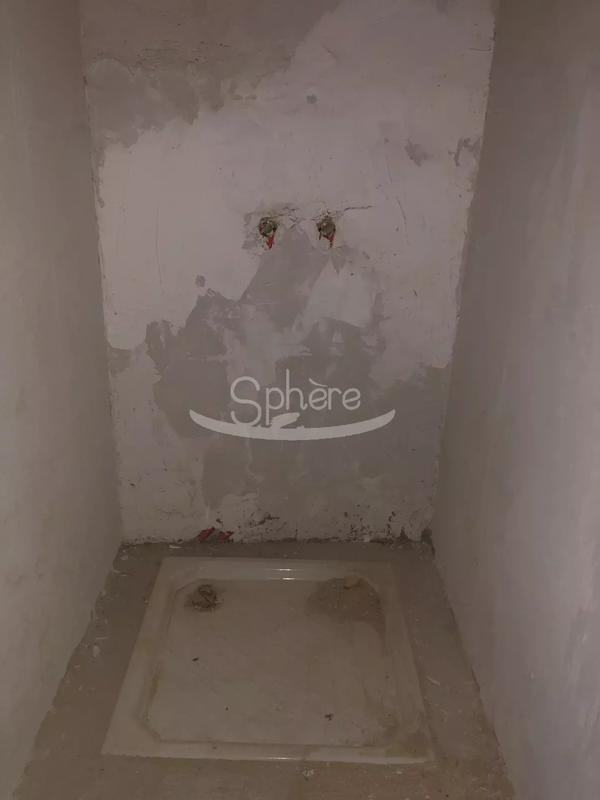 Immeuble mixte - 10 pièces