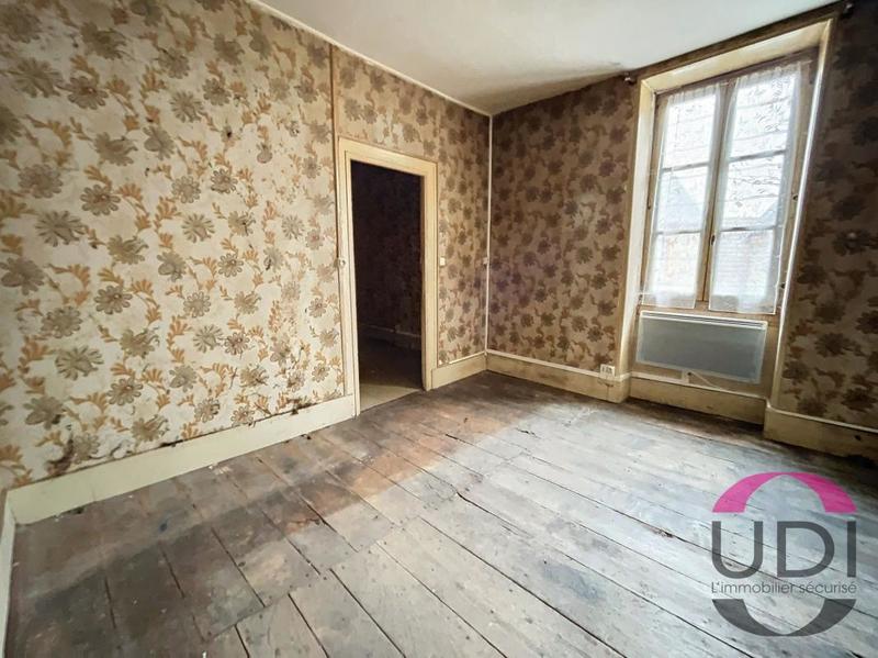 Maison - 88 m² - 2 pièces