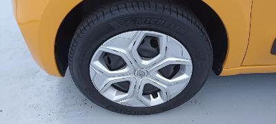 Renault Twingo E-Tech Electrique III Authentic