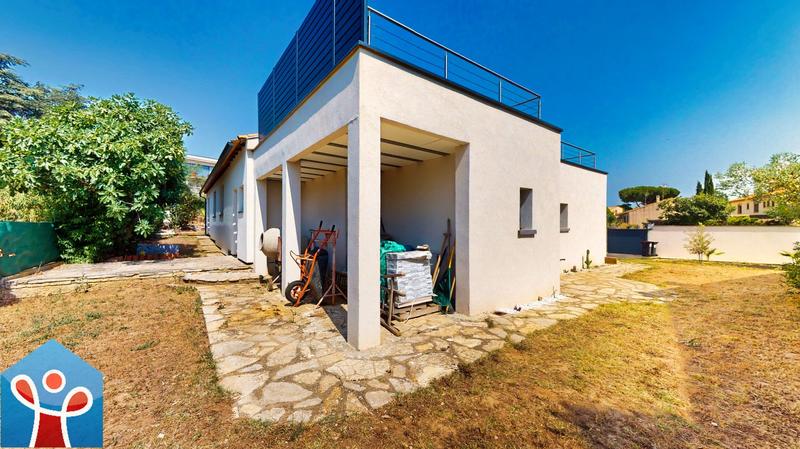 Villa - 155 m² - 5 pièces