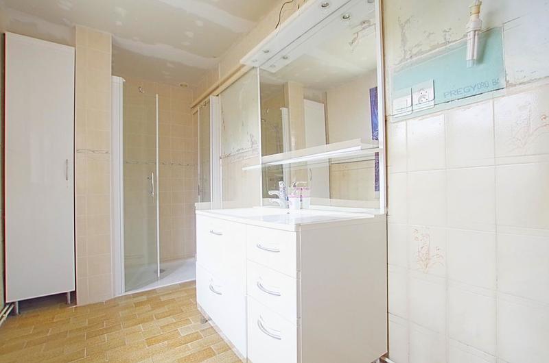 Maison - 109 m² - 5 pièces