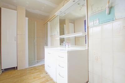 Maison - 109 m² - 5 pièces