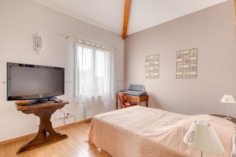 Maison d'architecte - 197 m² - 7 pièces