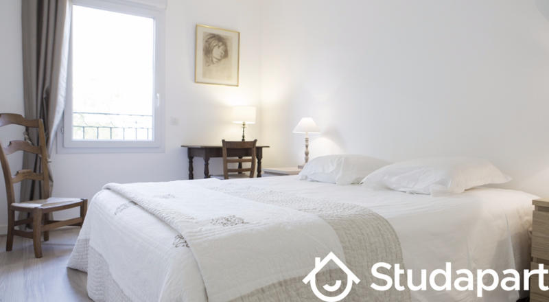 Appartement - 74 m² - 3 pièces