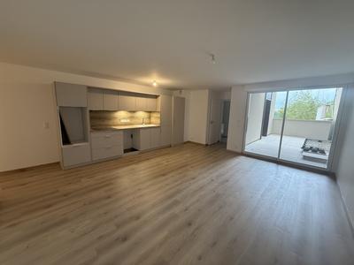 Appartement - 74 m² - 3 pièces