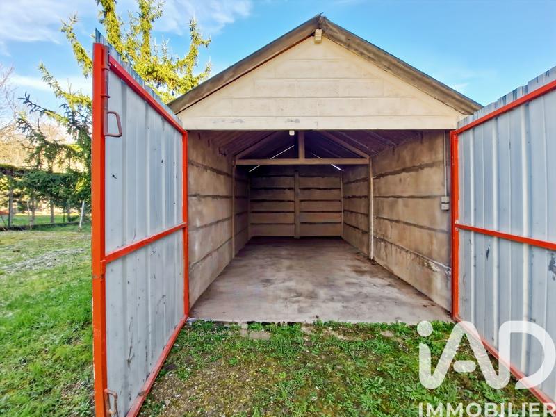 Maison - 78 m² - 4 pièces