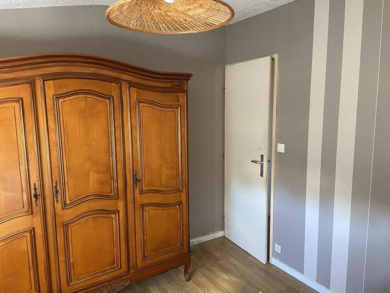 Maison - 121 m² - 5 pièces
