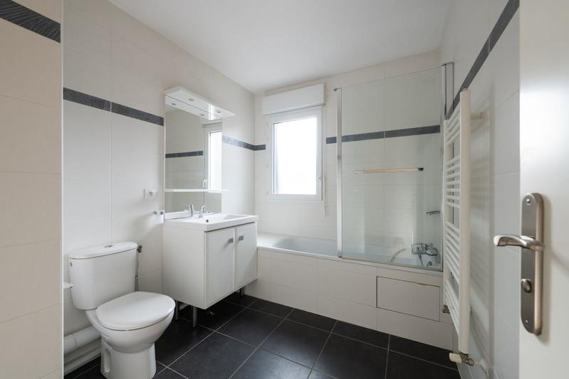 Penthouse - 129 m² - 4 pièces