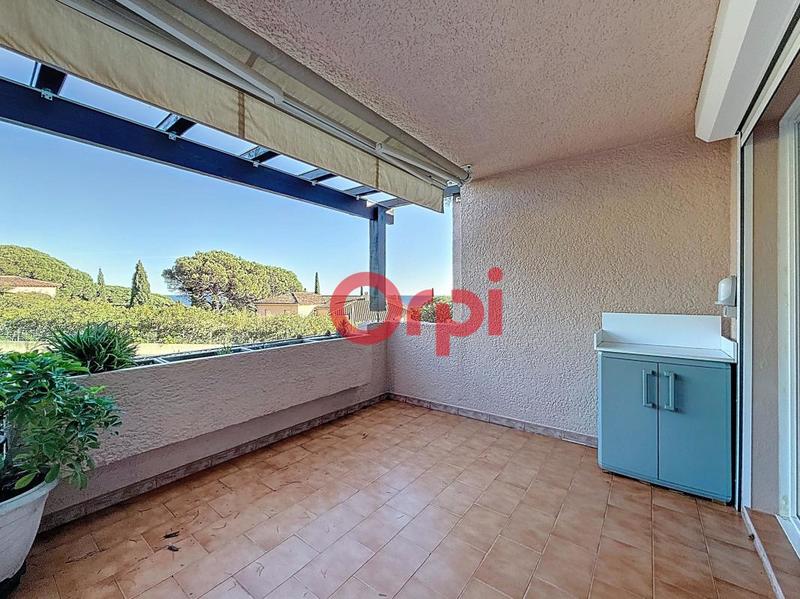 Studio - 20 m² - 1 pièce