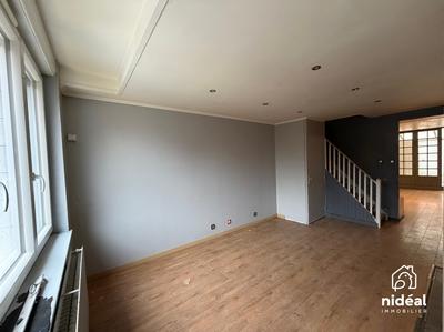 Maison - 150 m² - 7 pièces