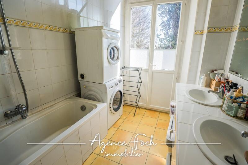 Appartement - 123 m² - 4 pièces