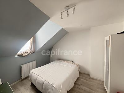 Appartement - 29 m² - 2 pièces
