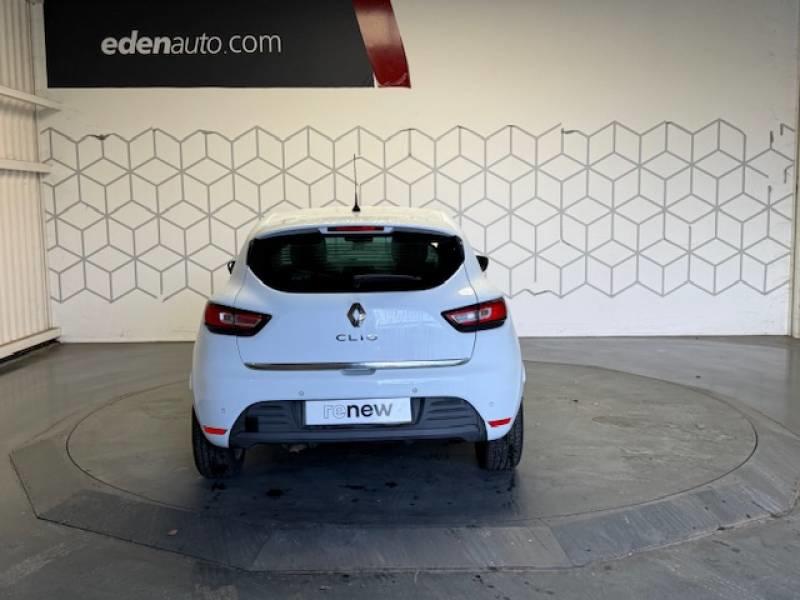 Renault Clio dCi 110 Energy Intens