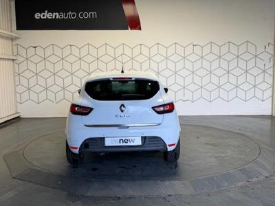 Renault Clio dCi 110 Energy Intens