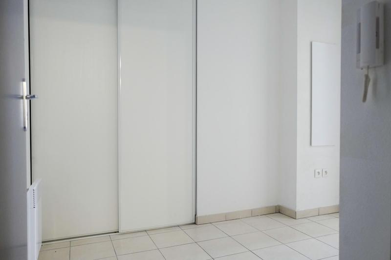 Appartement - 62 m² - 2 pièces