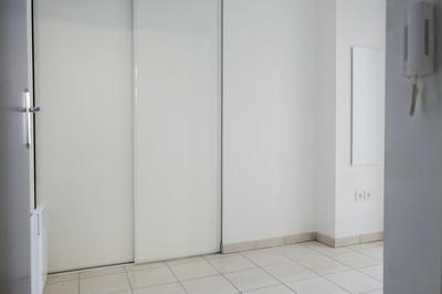 Appartement - 62 m² - 2 pièces