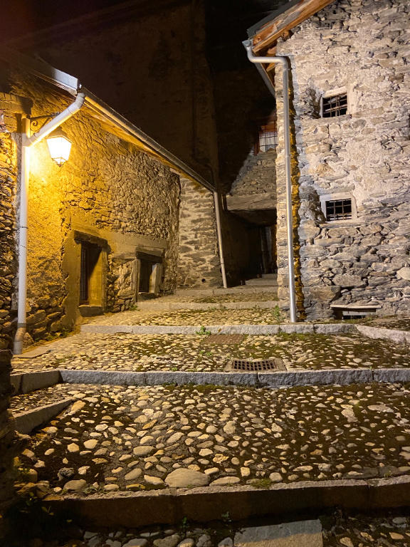 Maison - 180 m² - 6 pièces