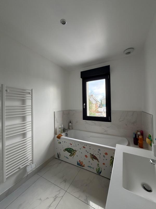 Maison - 149 m² - 6 pièces