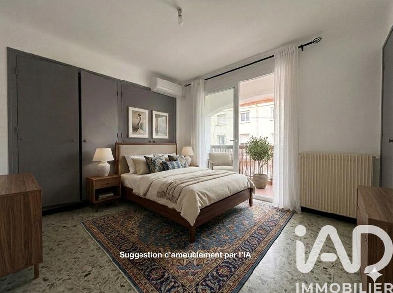 Maison de village - 87 m² - 4 pièces