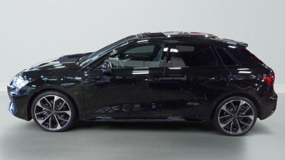 Audi A3 Sportback Tfsi Mild Hybrid 150 s tronic 7 s line