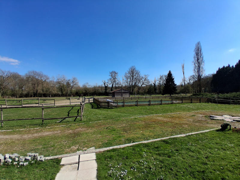 Maison - 103 m² - 5 pièces