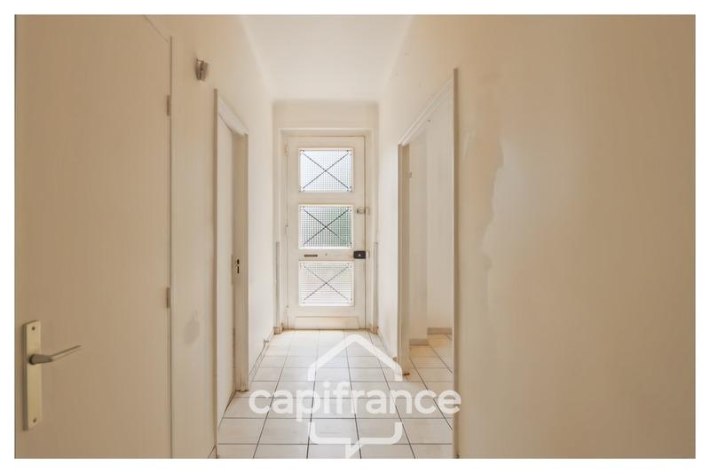 Maison - 106 m² - 5 pièces