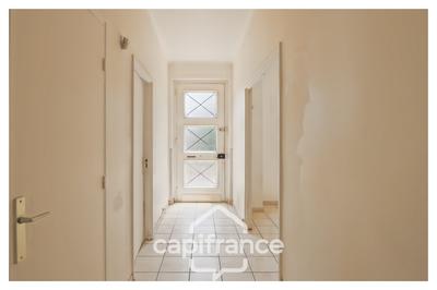 Maison - 106 m² - 5 pièces