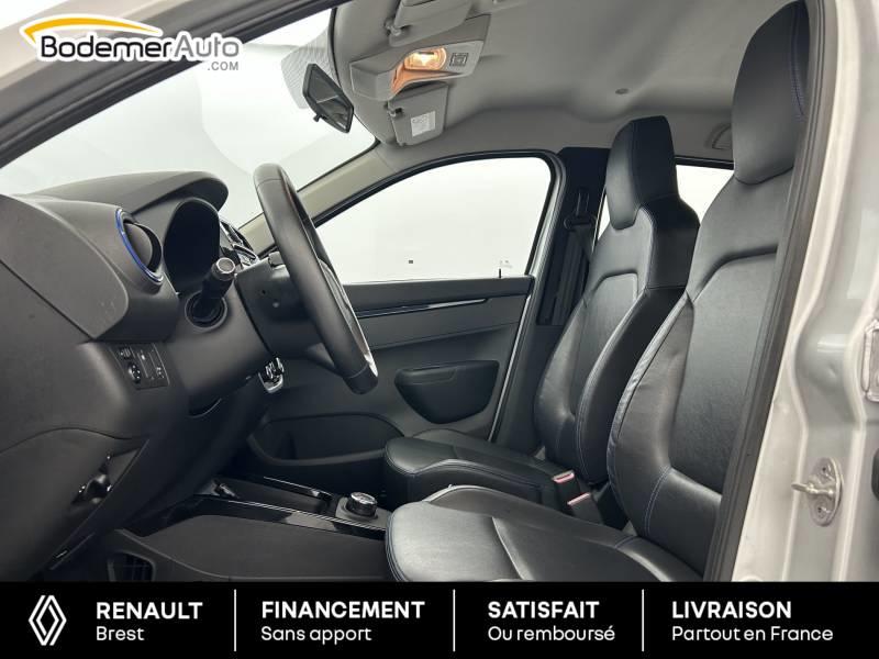 Dacia Spring Achat Intégral Business 2020