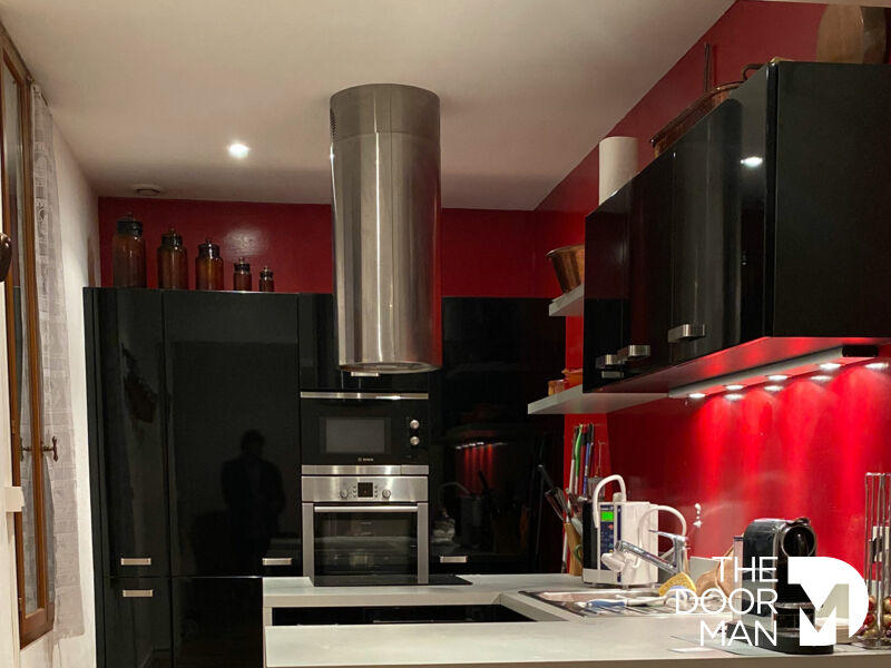 Maison - 73 m² - 4 pièces