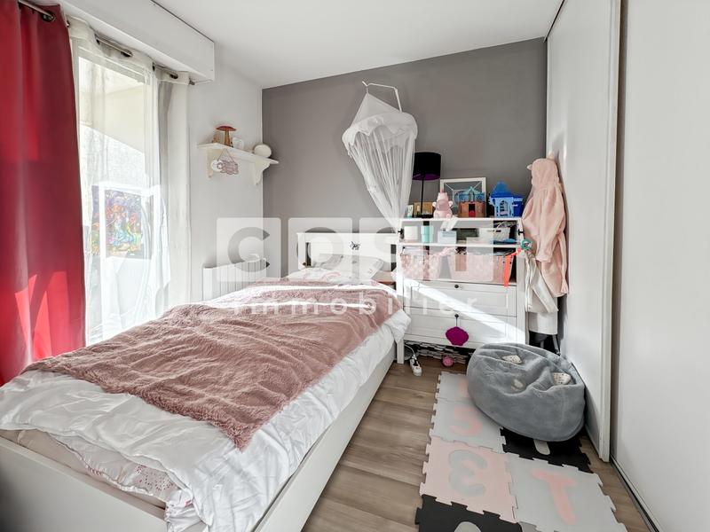 Appartement - 51 m² - 3 pièces