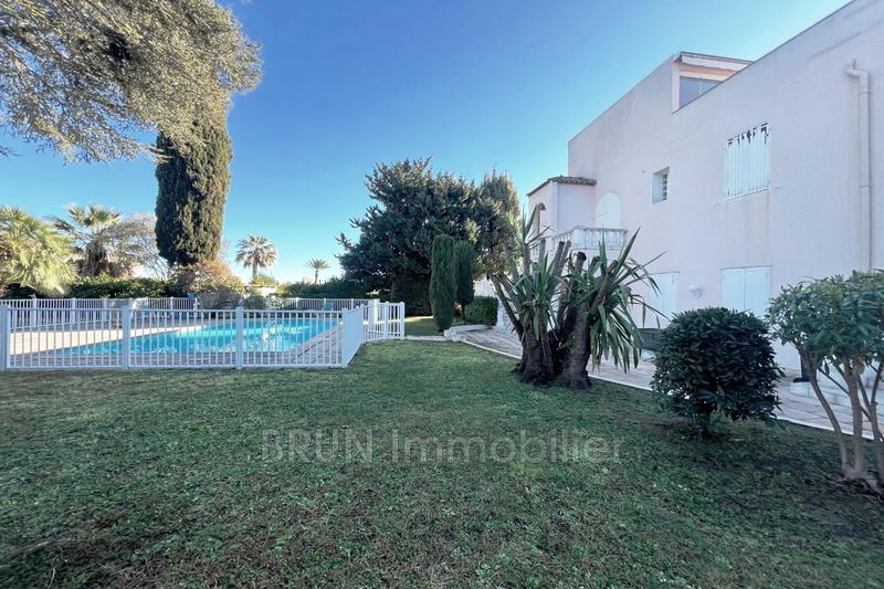 Appartement - 78 m² - 3 pièces