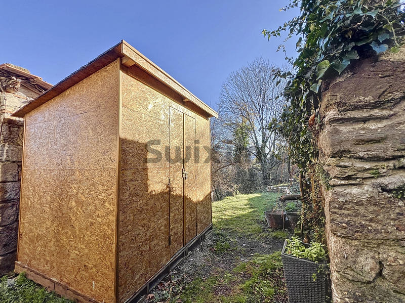 Appartement - 75 m² - 4 pièces