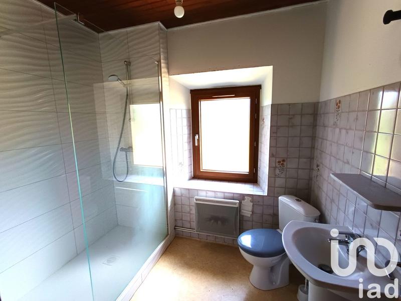 Maison - 73 m² - 4 pièces