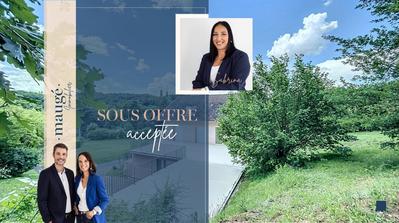 Maison - 212 m² - 5 pièces