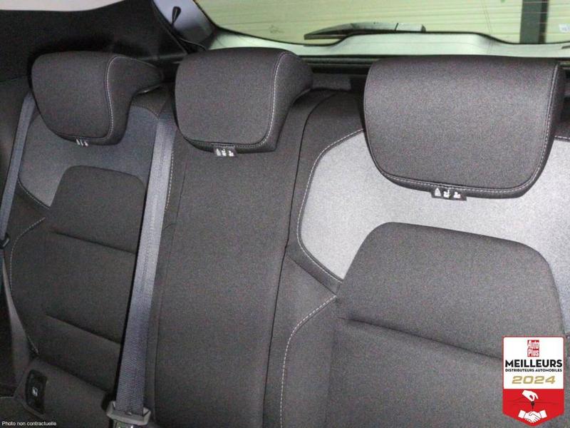 Renault Clio 5 Blue Dci 100 Ch Gsr2 Evolution Surequipee