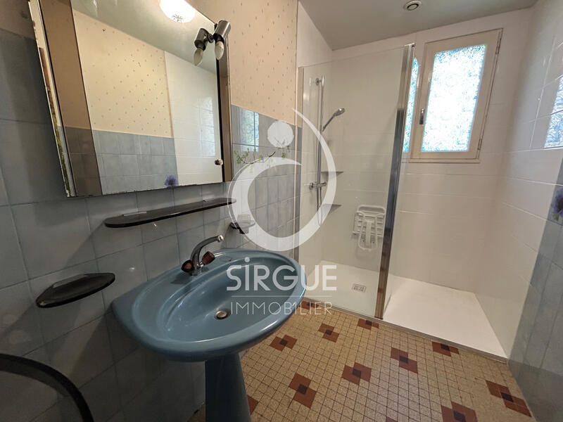 Maison - 102 m² - 5 pièces