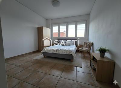 Maison - 126 m² - 5 pièces