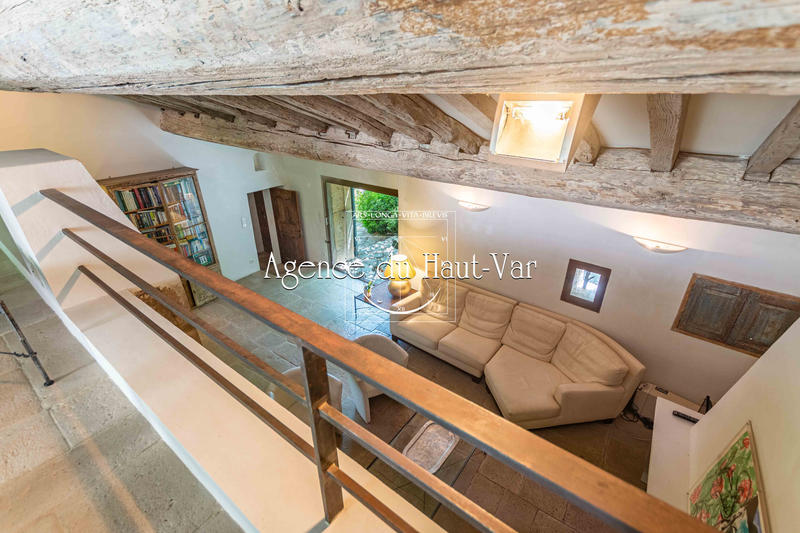 Mas - 191 m² - 6 pièces