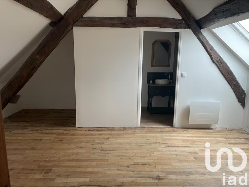 Maison - 287 m² - 8 pièces