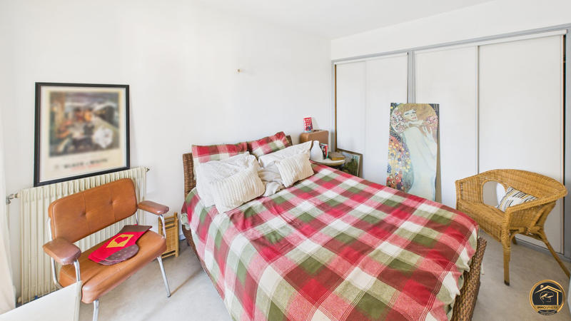 Maison - 68 m² - 3 pièces