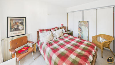 Maison - 68 m² - 3 pièces