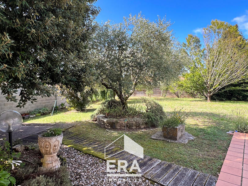 Maison - 141 m² - 4 pièces