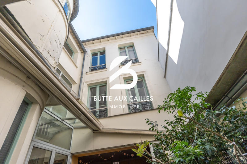 Maison - 192 m² - 7 pièces