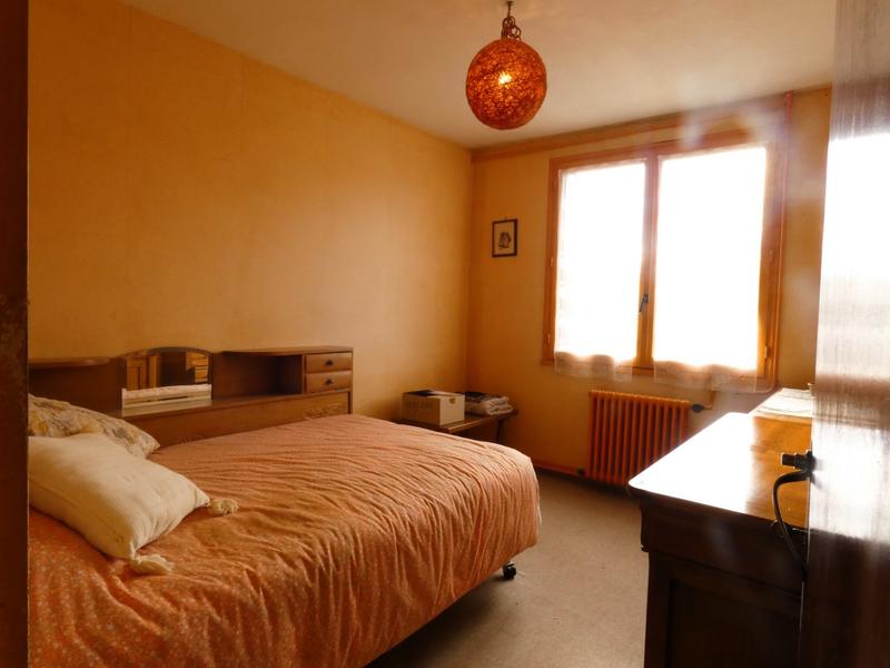 Maison - 86 m² - 5 pièces